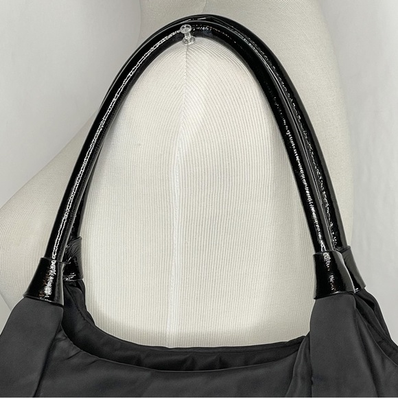 Kate Spade ♠️ Black Shoulder Bag - Picture 3 of 16